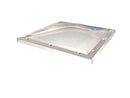 Mardome Hi-Light Direct Fix Dome Only - Double Glazing