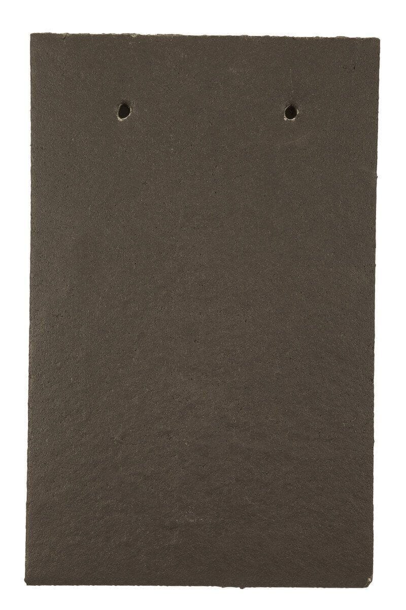 Marley Concrete Plain Roof Tile - Smooth Grey - Pallet of 900