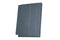 Marley Duo Edgemere Concrete Interlocking Roof Tiles - Anthracite Slate - Pallet of 240