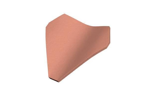 Marley Plain Clay Valley Roof Tile