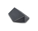 Mayan Natural Slate All-in-One RealRidge Graphite Hip End Tile 500mm
