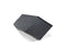 Mayan RealRidge Natural Slate Overlap Block End Ridge Tile 500mm - Roofing Supplies UK