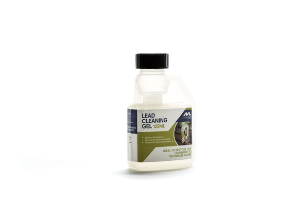Midland Lead Cleaning Gel - Box of 12 - Roofing Supplies UK