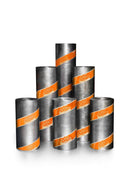 Midland Lead Code 8 Cast Lead Roof Flashing Roll 1200mm x 6m - Roofing Supplies UK