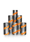 Midland Lead Code 8 Cast Lead Roof Flashing Roll 600mm x 6m - Roofing Supplies UK