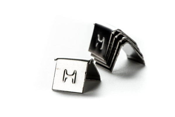 Midland Lead Fixing Clips - Roofing Supplies UK