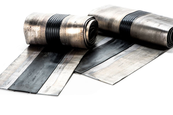 Midland Lead Flexible Lead Joints - Roofing Supplies UK