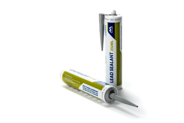 Midland Lead Lead Sealant - Box of 12 - Roofing Supplies UK
