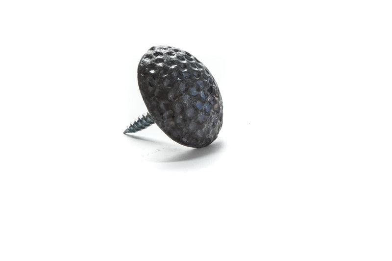 Midland Lead Round Dot Motif - Roofing Supplies UK
