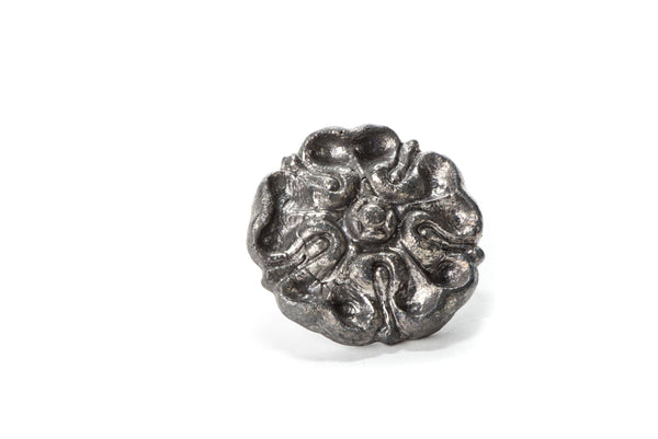 Midland Lead Tudor Rose Motif - Roofing Supplies UK