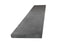 Natural Brazilian Slate Flat Coping Stone Graphite - 150mm x 1500mm