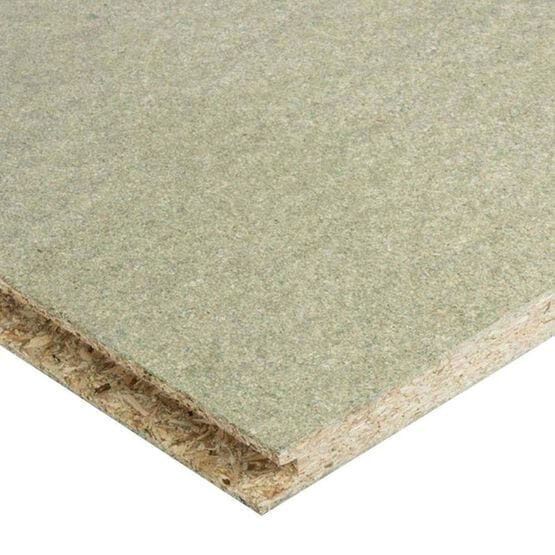 Norbord Caberfloor Moisture Resistant P5 Chipboard T & G - 18mm - Roofing Supplies UK