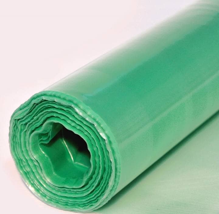 Novia 500 Gauge Polythene Vapour Control Layer 2.7m x 50m
