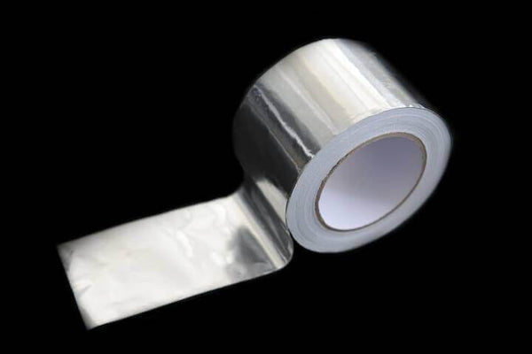 Novia Aluminium Foil Tape