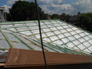 Novia Aluthermo RoofReflex Insulated Breather Membrane 1.4m x 10m