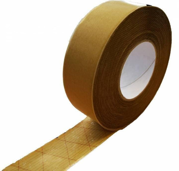 Novia Double Sided Adhesive Tape 50mm x 50m