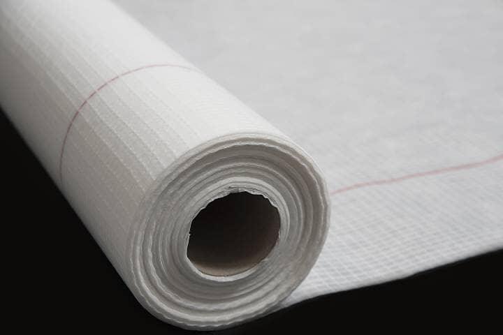 Novia VC2 Air Leakage & Vapour Check Layer 1.5m x 50m