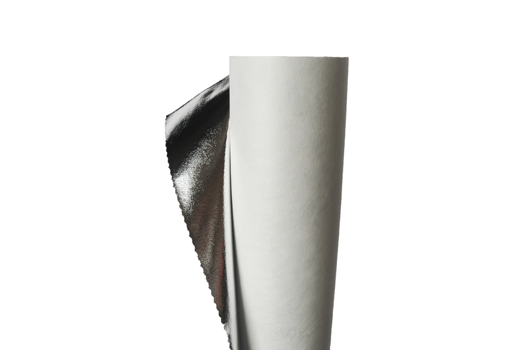 Novia Vc200 Novia VC200 Reflective Air Leakage & Vapour Control