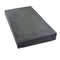 Once Weathered Concrete Coping Stone Charcoal 355mm x 600mm