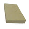 Once Weathered Concrete Coping Stone Sand 450mm x 600mm