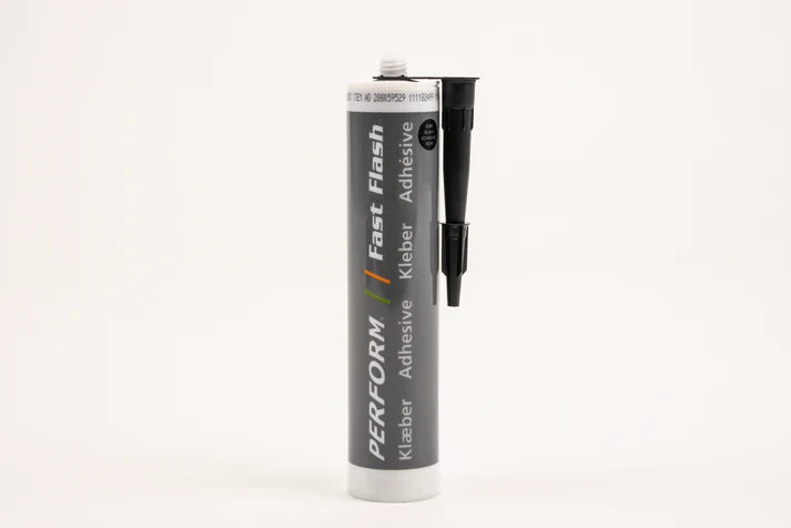 Perform Adhesive for Dektite Roof Flashing