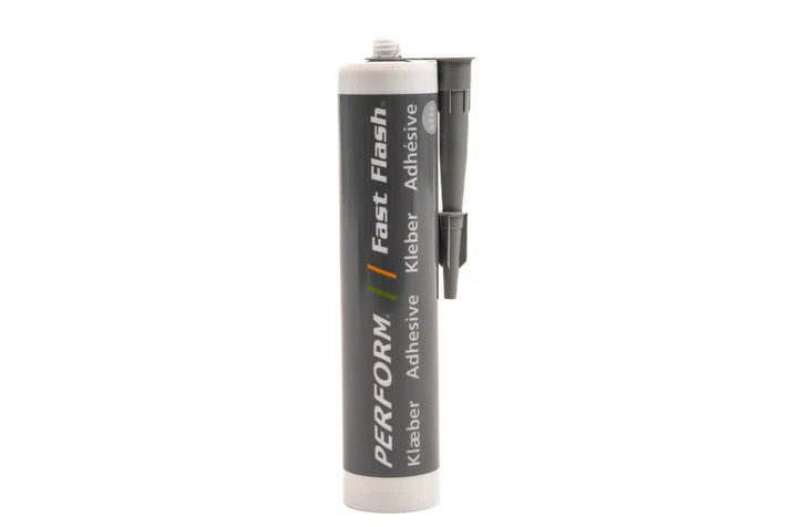 Perform Adhesive for Dektite Roof Flashing