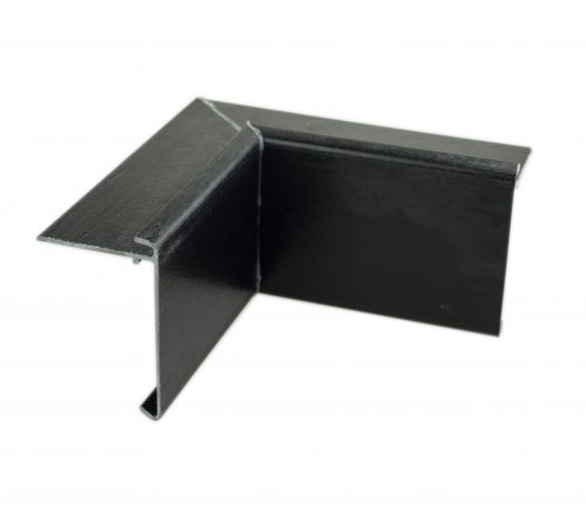 Paptrim 100mm Face GRP Trim for Felt - 2.5m