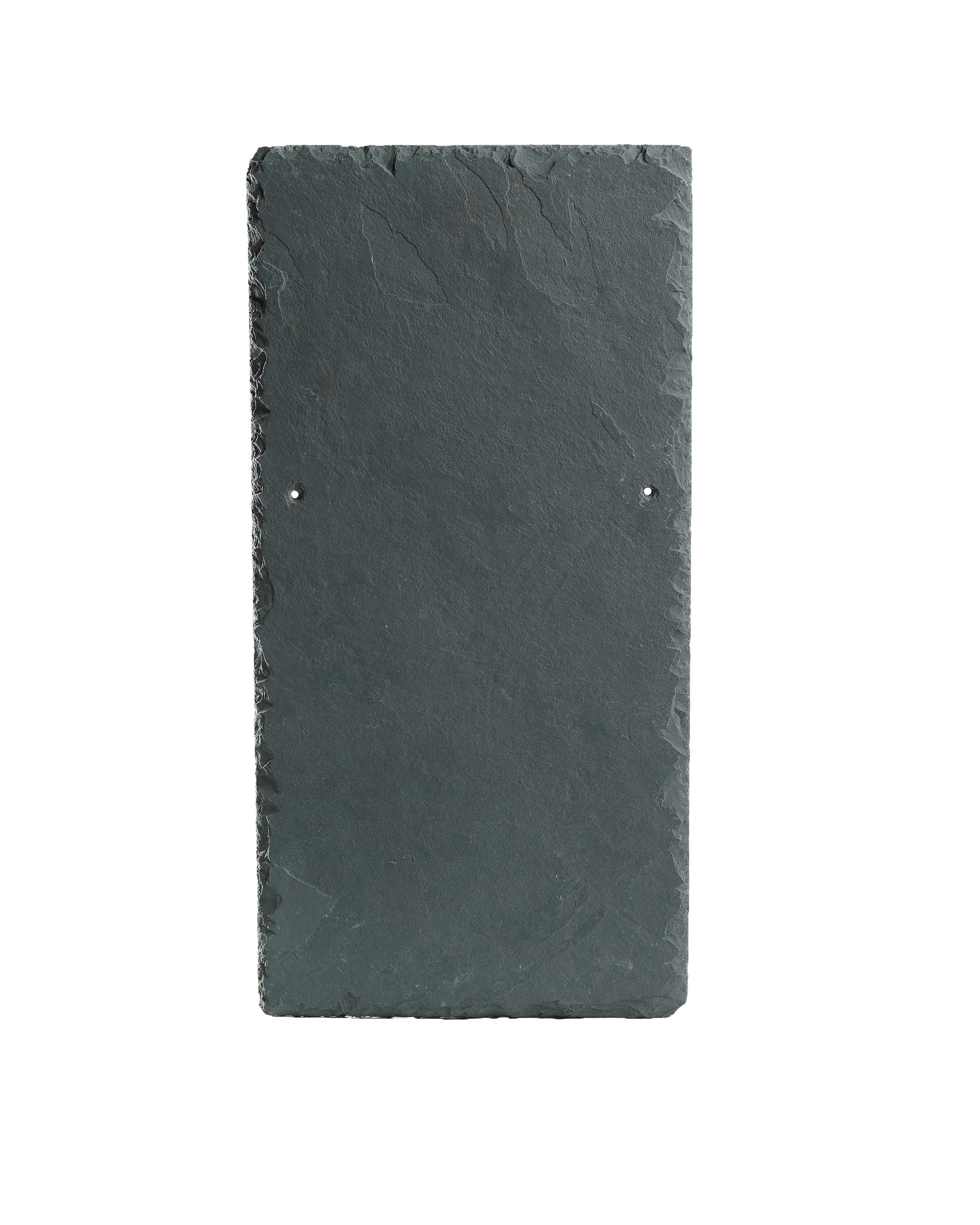 Pedra Leve Carbon Neutral Brazilian Grey Green Natural Slate & Half Ro