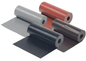 Perform Black Roof Flashing Roll