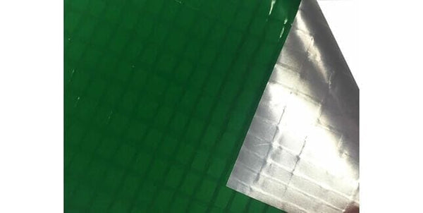 Powerlon UltraBlock 300 Thermo-Reflective Air & Vapour Control Layer 2m x 50m - Roofing Supplies UK