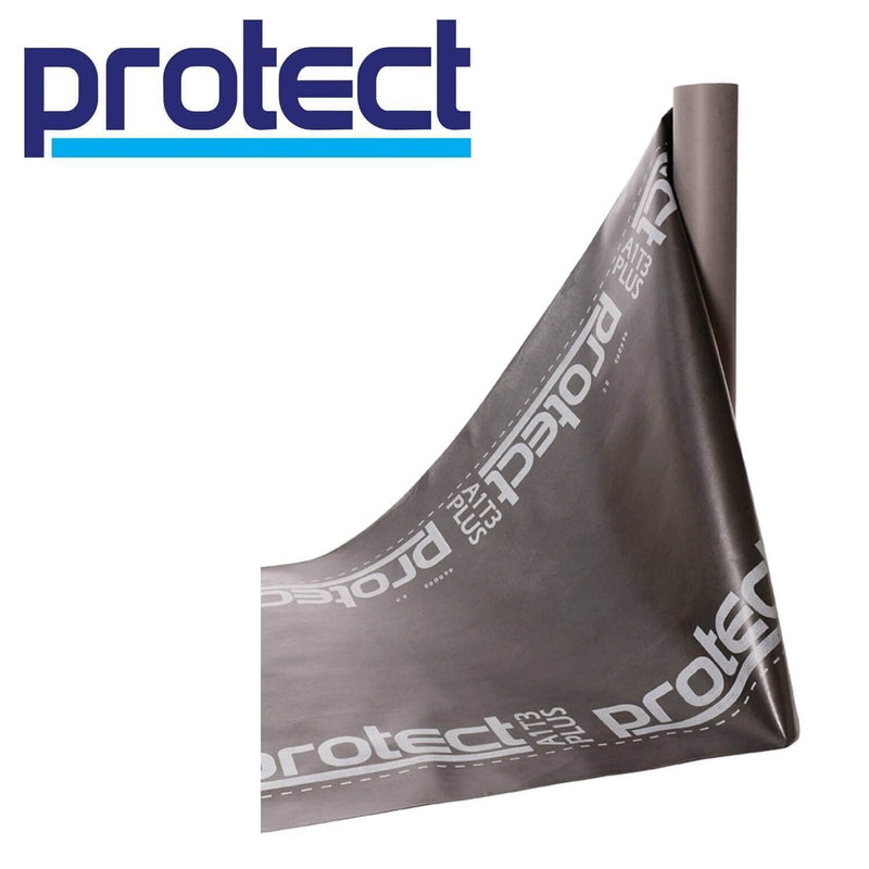 Protect A1T3 Plus Impermeable Underlay