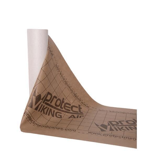 Protect Viking Air LR Air & Vapour Permeable Underlay