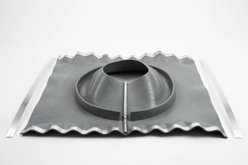 Dektite Soaker Grey EPDM RFS4 Diverter