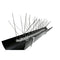 Rainwater Gutter Clips For Bird-X Spikes - Ogee - 10m Pack - Roofing Supplies UK
