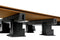 Raptor Adjustable Decking Pedestal - Roofing Supplies UK