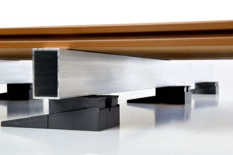 Raptor Adjustable Decking Pedestal - Roofing Supplies UK