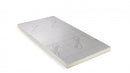 Recticel Eurothane GP PIR Rigid Insulation Board - 2.4m x 1.2m x 140mm