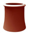 Roll Top Chimney Pot For Solid Fuel