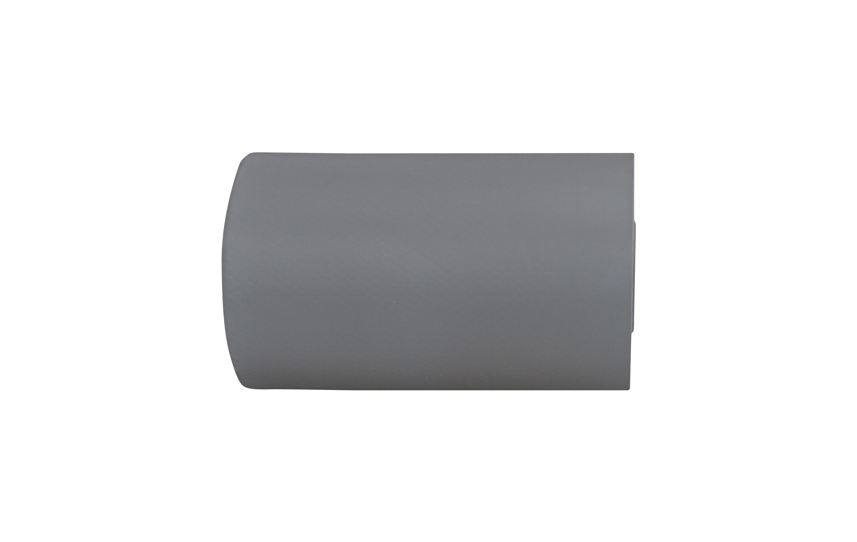 Side profile of a roofroll Stone EPDM flashing roll.