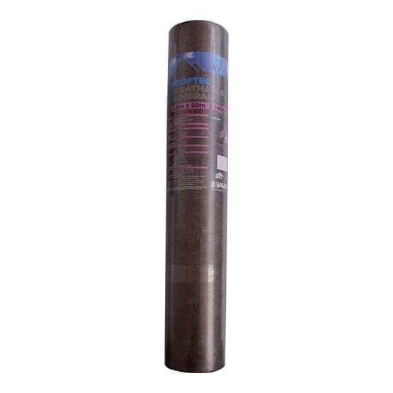 Rooftec Breathable Membrane 140 gsm