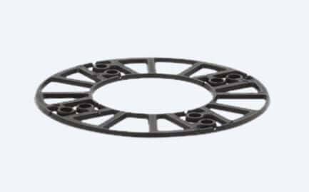 RynoPave RPS3 Paving Support Shim for RPS10 & RPS15 - 3mm