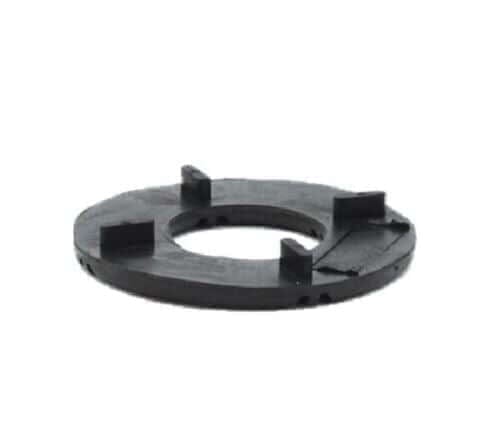 RynoPave RPS9 Paving Support Pad 120mm Diameter x 9mm (Rubber)