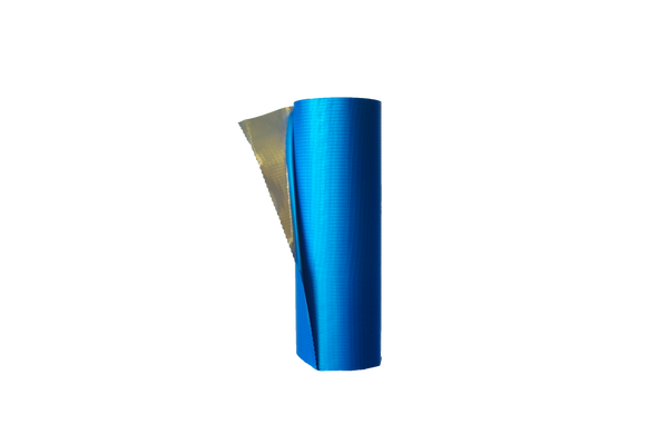 STRP ProMax High Performance Reinforced Foil Vapour Control Layer 1.6m x 50m