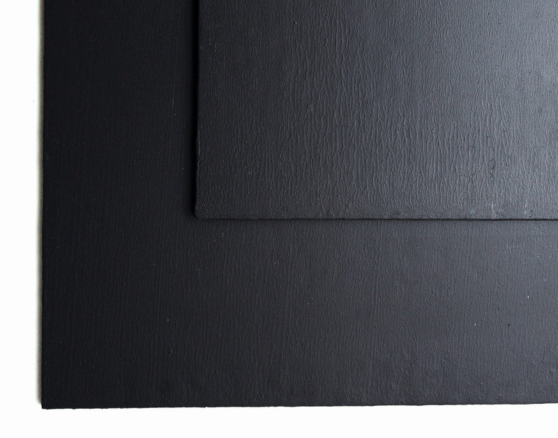 SVK Ardonit Smooth Fibre Cement Roof Slate Tile 600mm x 300mm - Blue/Black