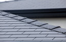 SVK Ardonit Smooth Fibre Cement Roof Slate Tile 600mm x 600mm - Blue/Black