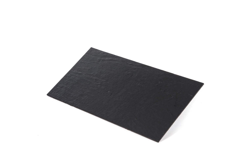 SVK Ardonit Textured Fibre Cement Roof Slate Tile 600mm x 300mm - Blue/Black