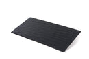 SVK Montana Textured Fibre Cement Roof Slate Tile 600mm x 300mm - Blue/Black