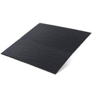 SVK Montana Textured Fibre Cement Roof Slate Tile 600mm x 600mm - Blue/Black