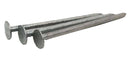 Samac Galvanised Clout Roofing Nails 30mm x 2.65mm - 1kg