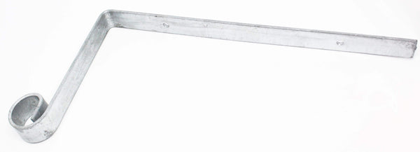 Standard Hip Iron 4mm